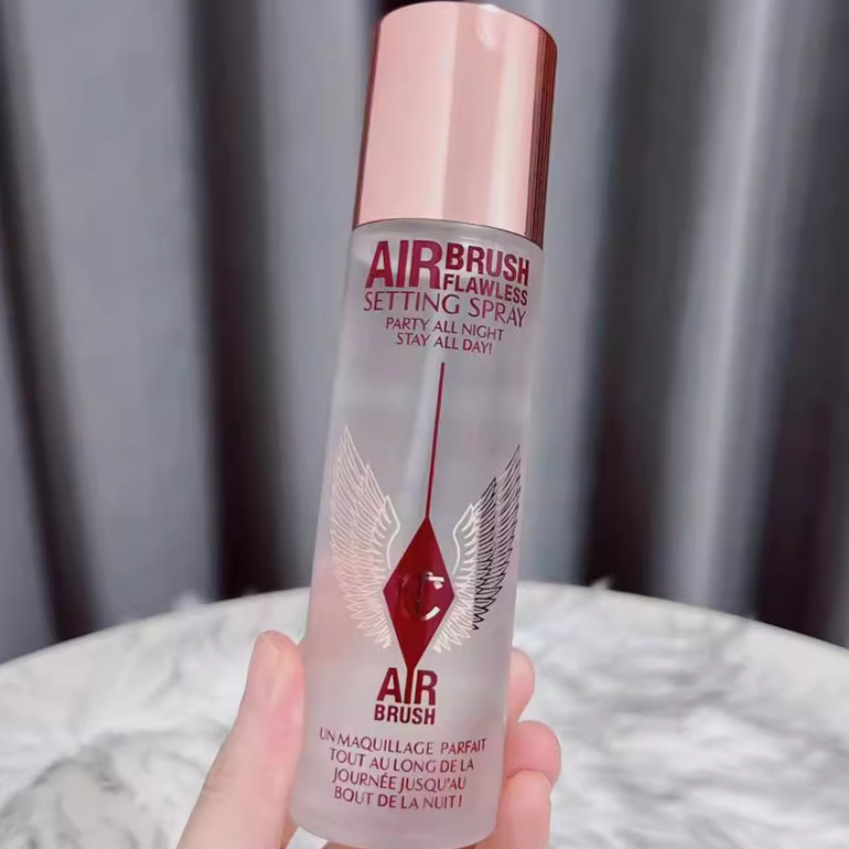 CT Waterproof Setting Spray 100ml | Shopee Thailand