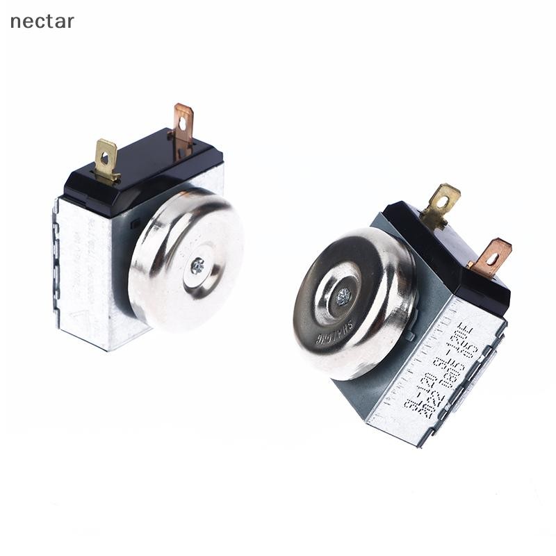 Tar 1 PC 30/60/90/120 นาที 16A 250V Delay Timer Switch Time Controller ...