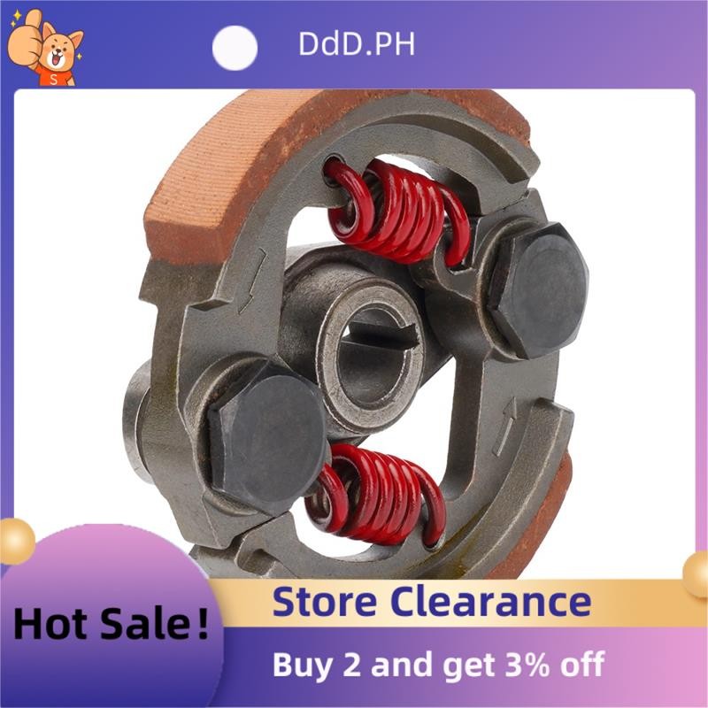 Racing Heavy Duty Mini Moto คลัทช์ Pad สําหรับ Mini Pocket Dirt Bike ...