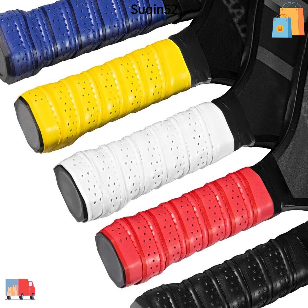 Pickleball Grip Silicone Pickleball Paddle Grip Non-Slip Overgrip...