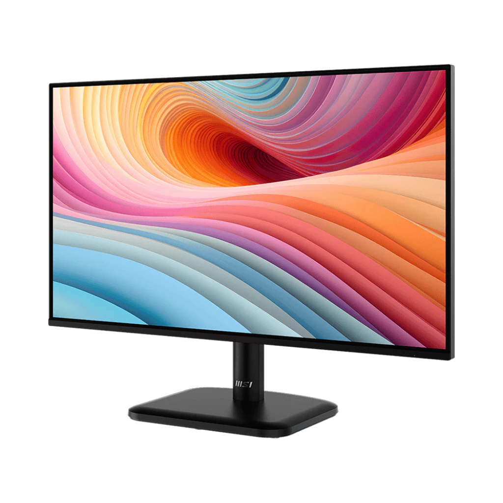 ภาพประกอบสินค้า MSI PRO Monitor MP251L E2 / MP223 E2 / MP2412W / MP275W E2 จอมอนิเตอร์ FHD