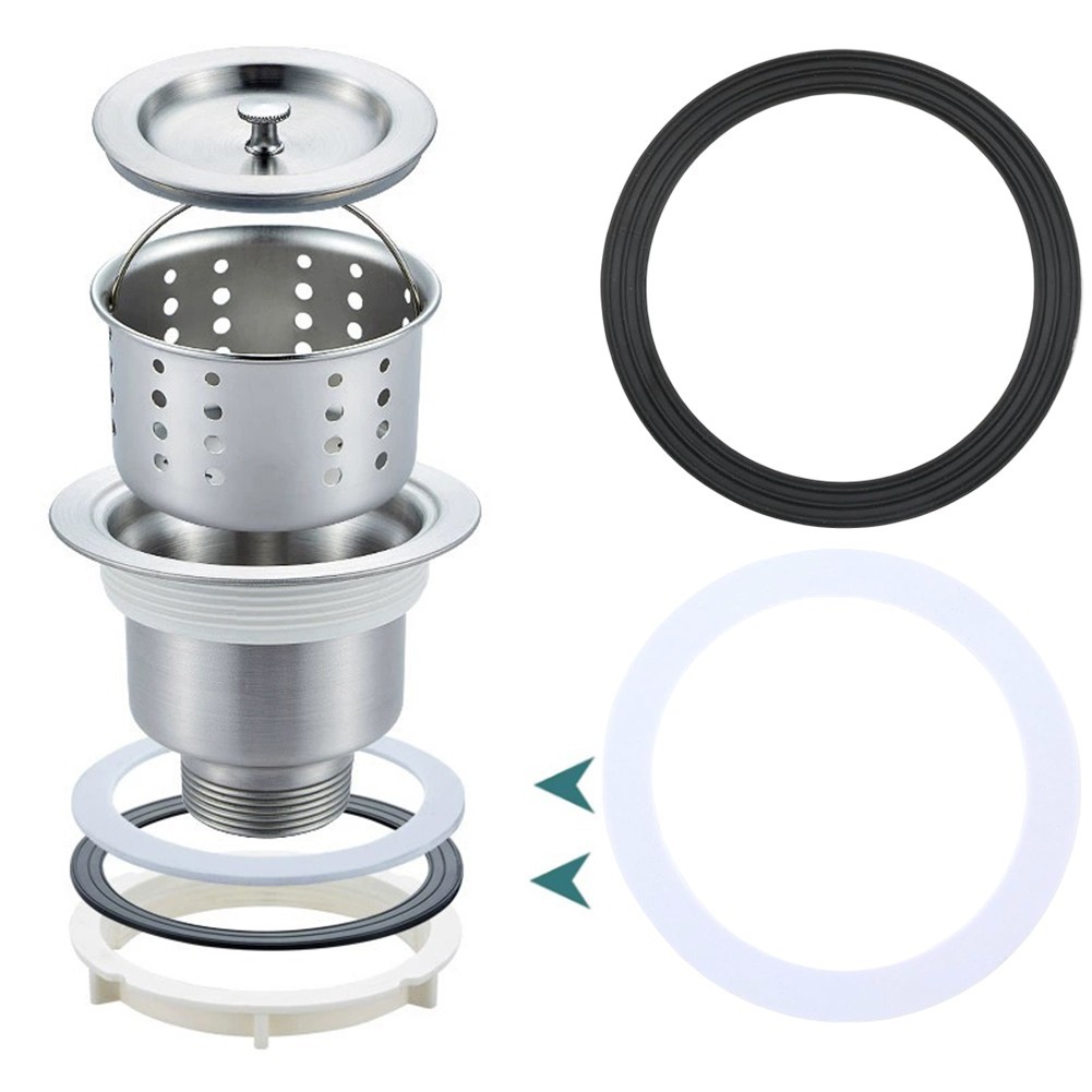 【Final Clear Out】Washing Machine & Laundry Sinks Durable Seal Washer ...