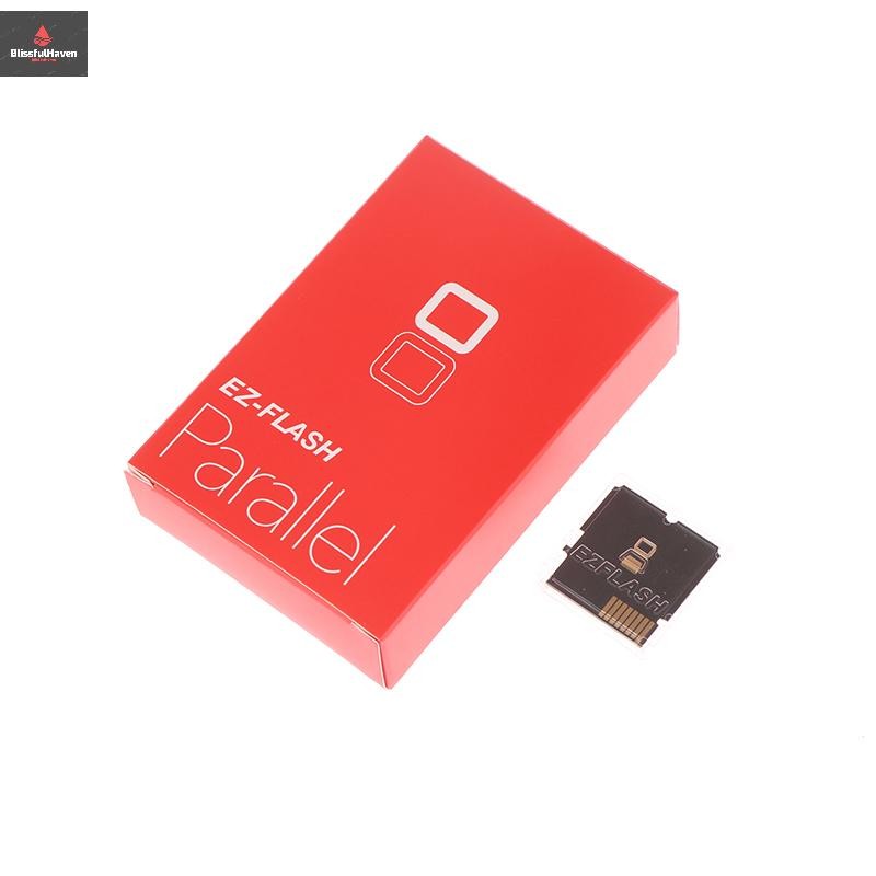 Cod EZ Parallel Game Gartridge EZ Flash Card Adapter สําหรับ NDS/NDSi ...