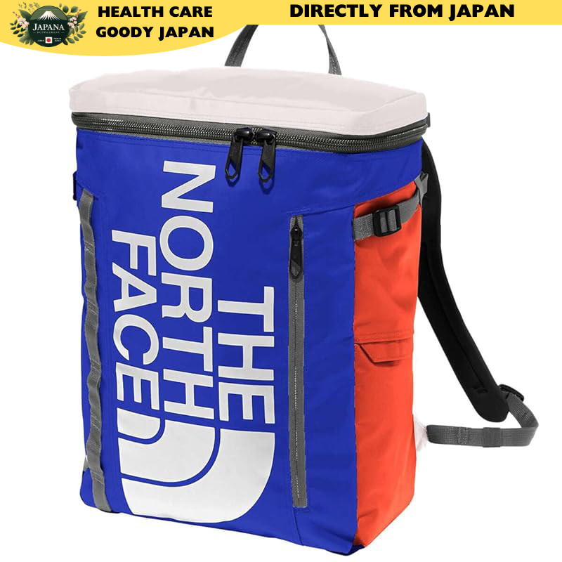 The North Face BC Fuse Box II Backpack - Unisex | Shopee Thailand