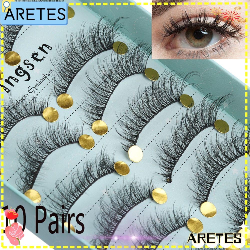เครื่องมือขยาย AREES ไร้ความเสียใจ ธรรมชาติ ยาว บริสุทธิ์ แฮนด์เมด ปุย ...
