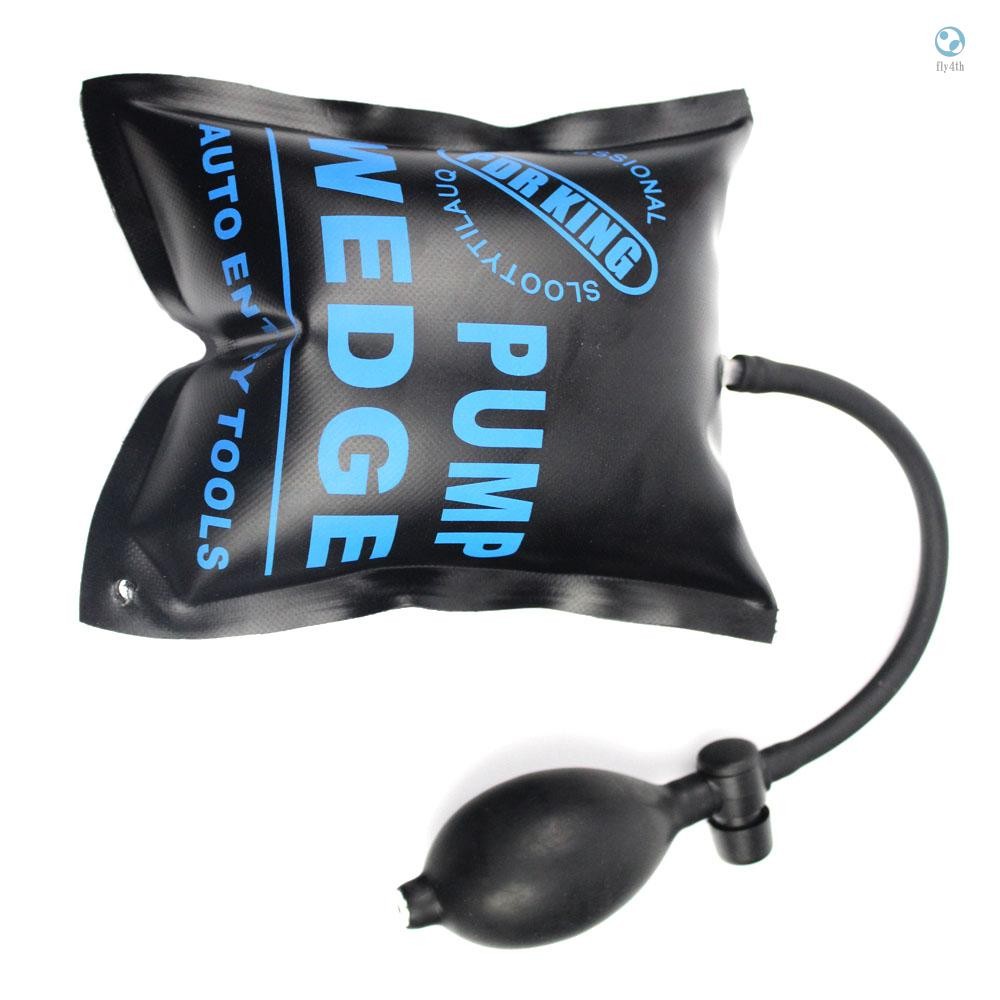 ปั๊มลม Wedge Alignment Hand Auto Entry ปลดล็อคเครื่องมือ Inflatable ...