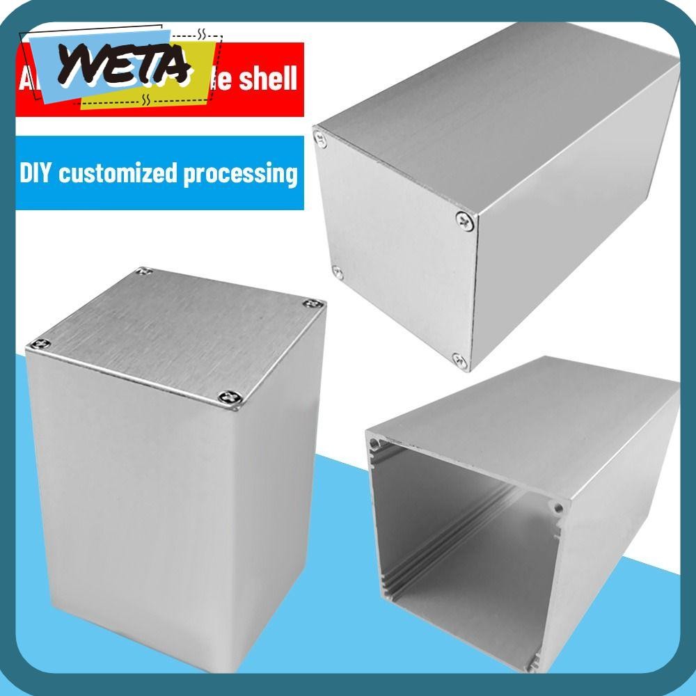YVETA Circuit Board Shell Mini Shielding Box กล่องโครงการอิเล็กทรอนิกส์ ...