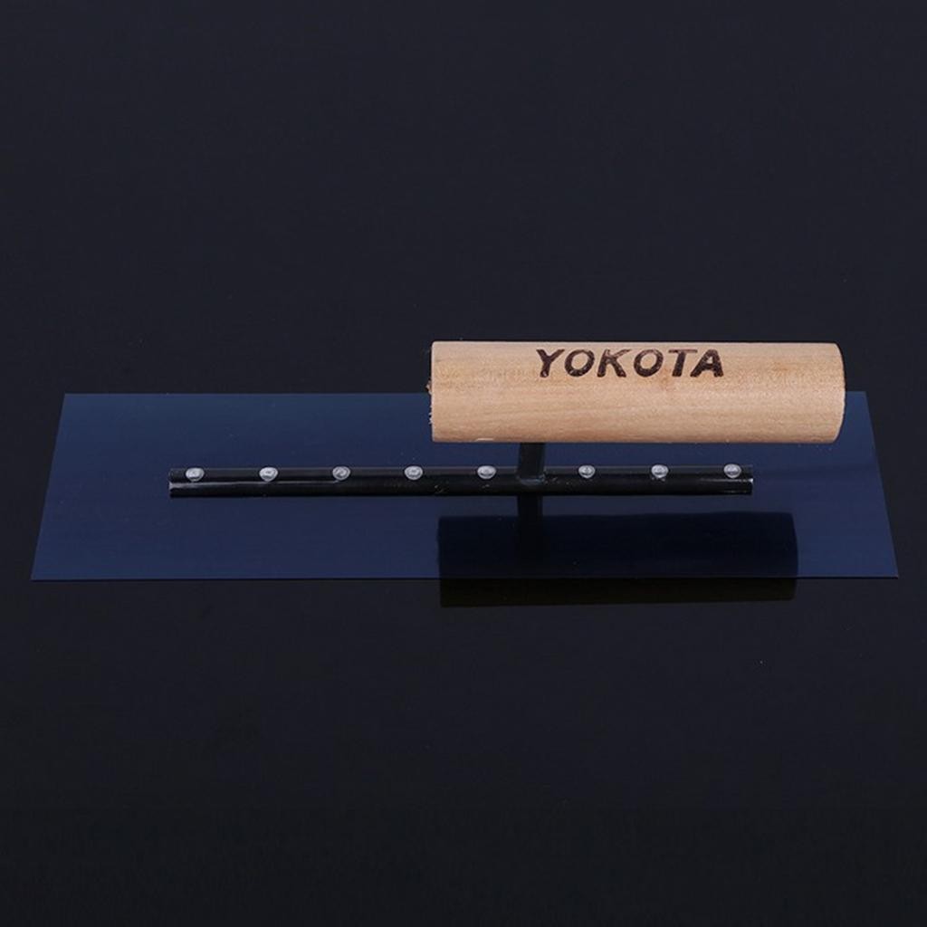 [unjitsh] Smoothing Trowel Smoothing Disc Smoothing Trowel / Trowel ...