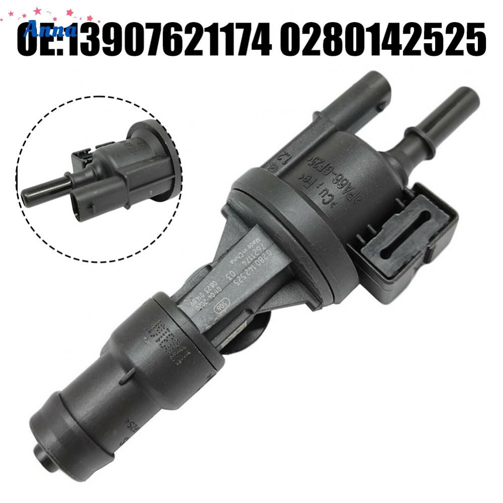 thumbnail image 2 of Fuel Tank Breather Valve For BMW E60 525i 530i & E83 X3 M54 2 of 13