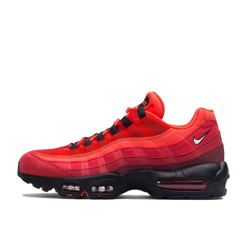 Nike Air Max 95 OG Habanero Red Unused Shopee Thailand