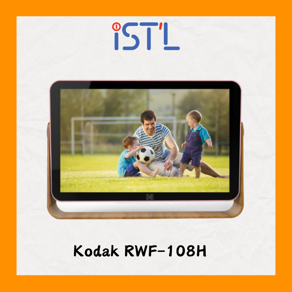 Kodak Waterproof WPZ-2, 4x ZOOM, WiFi, Blauw - Kamera Express