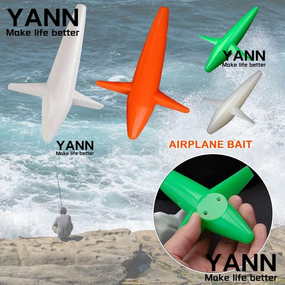 Yan1 Trolling Lure, Bird Side luminous Floating Lure, 2025 Tracker ...