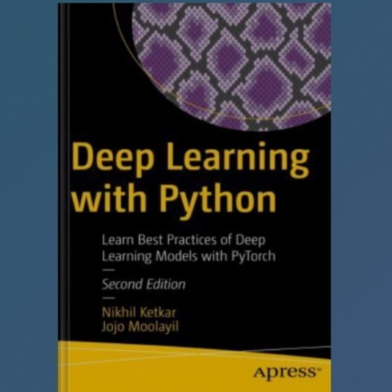 หนังสือ Deep Learning พร้อม Python | Shopee Thailand