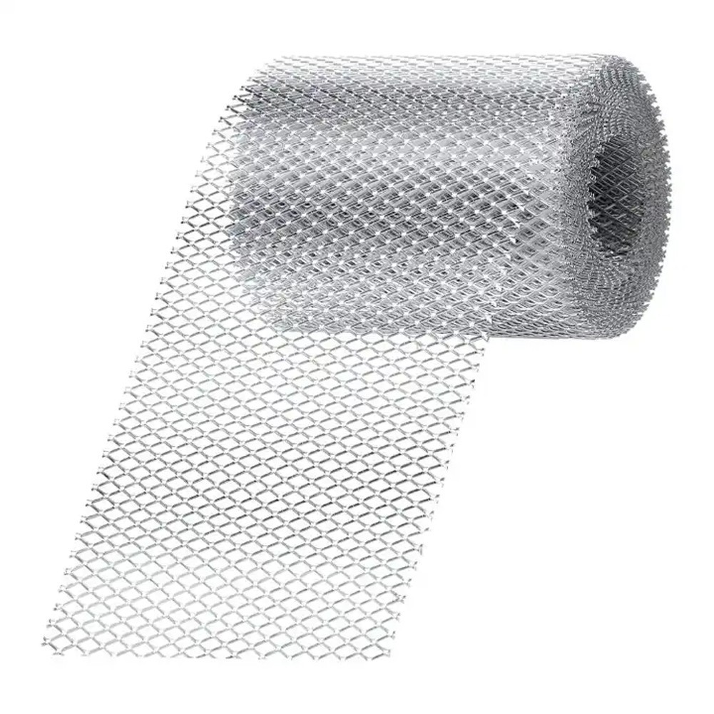 ⭐ วาร์ส ⭐อลูมิเนียม Gutter Guard Leaf Guards สําหรับ Gutters Mesh ...