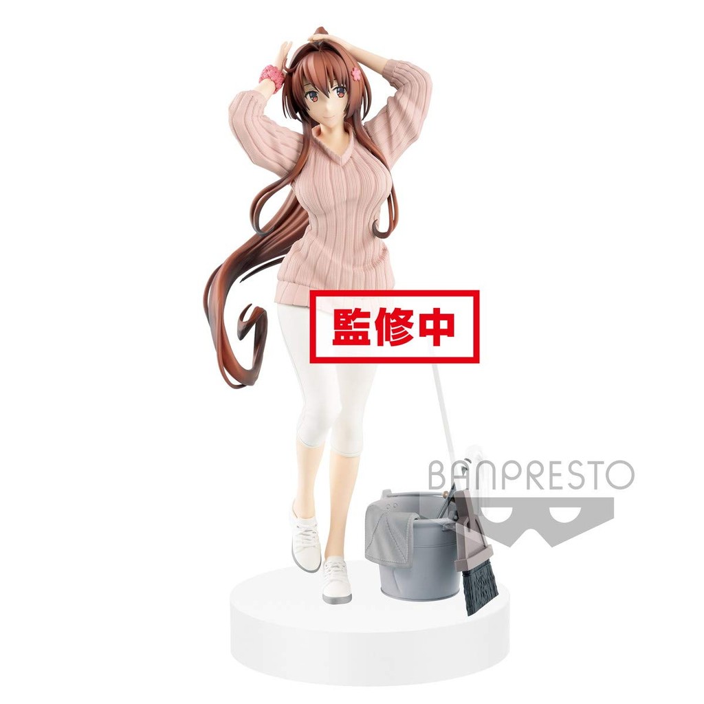 Banpresto Kantai Collection -KanColle- EXQ Figure ~โหมดเสื้อผ้าส่วนตัว ...