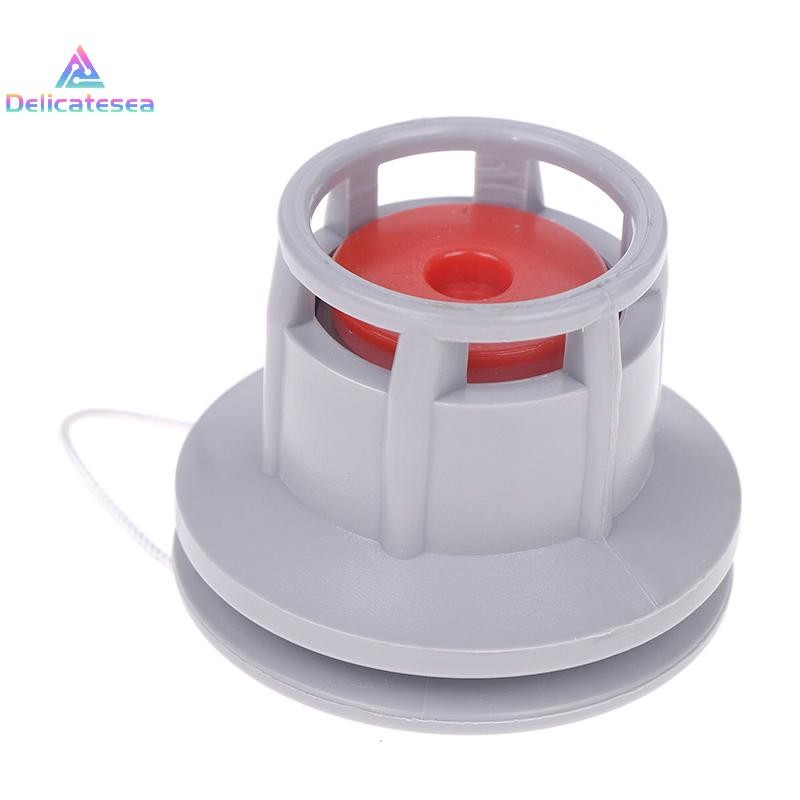 [Delicatesea] 8 ฟัน Inflatable Boat Air Valve Boat Raft Dinghy Kayak