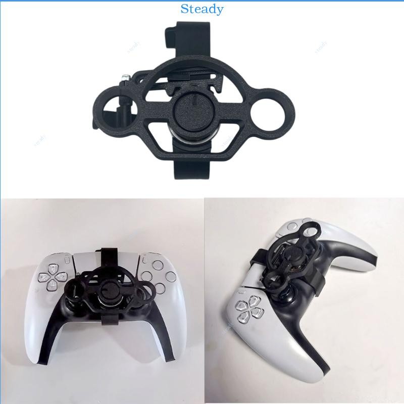 Steady Portable Racing Wheel Controller Mount Adapter Wheel สําหรับ ...