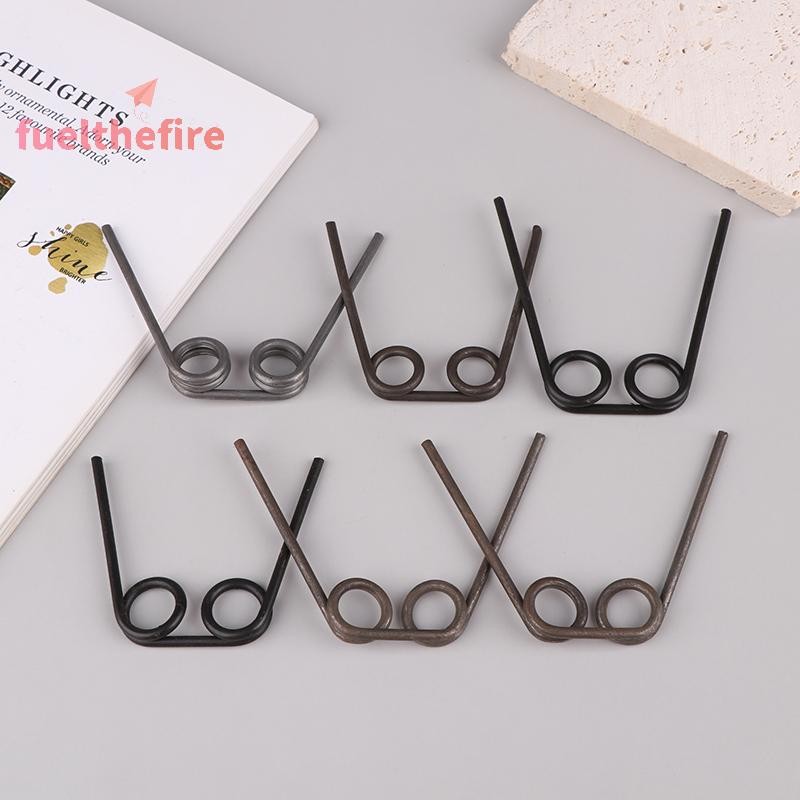 [Feel] อุปกรณ์เสริมสกู๊ตเตอร์เด็กพวงมาลัย Rebound Spring Quick Release ...
