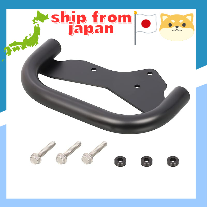 KITACO Multi-Purpose Bar for Cross Cub 110 (JA60) 80-638-14560 Black ...