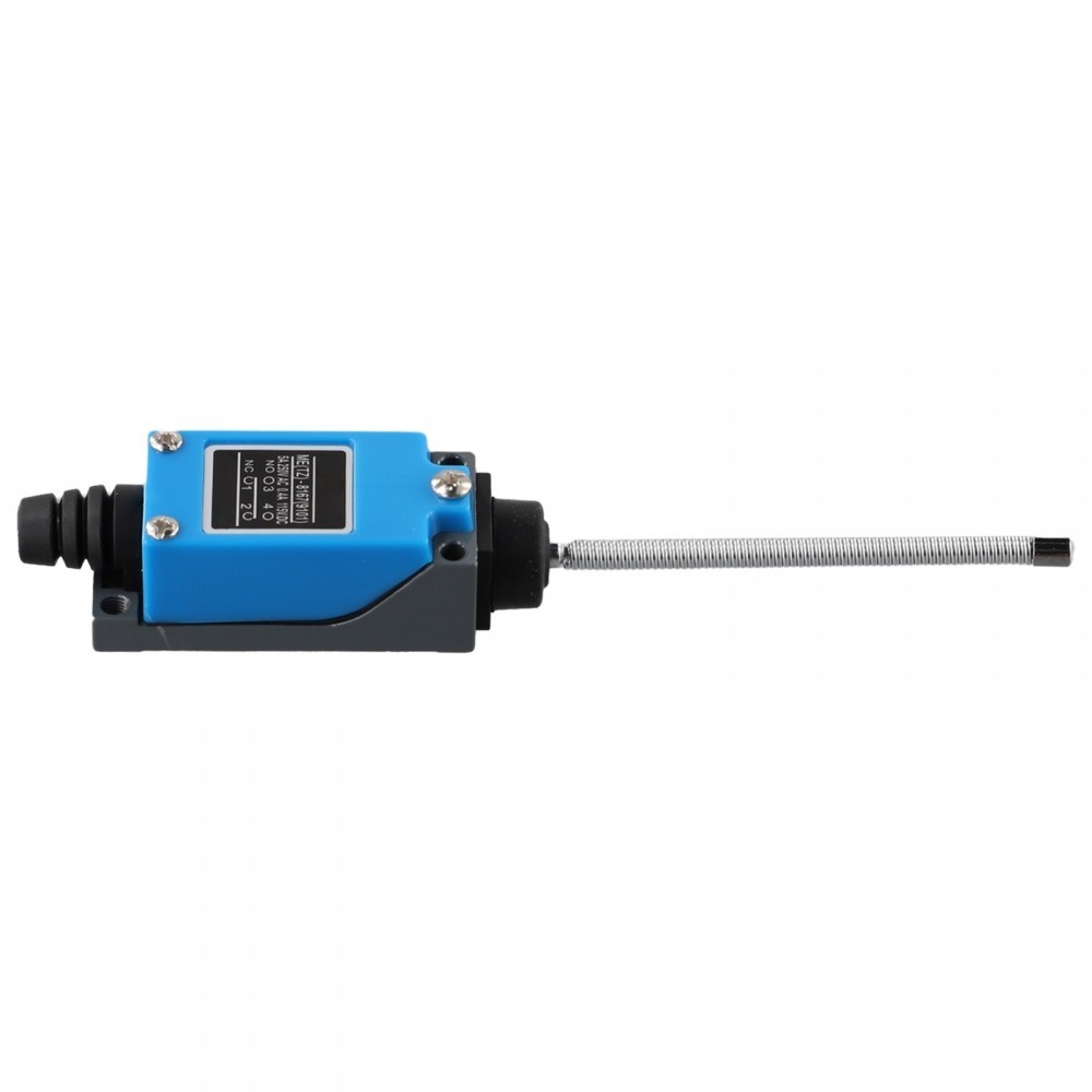 【BIG DISCOUNT】ME Series Limit Switch with Roller Arm Long lasting ...