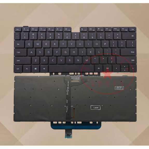 ติดต่อฝ่ายบริการลูกค้า Huawei MateBook D15 2021 BOB-WAEP9 BOM-WFP9 BWM ...