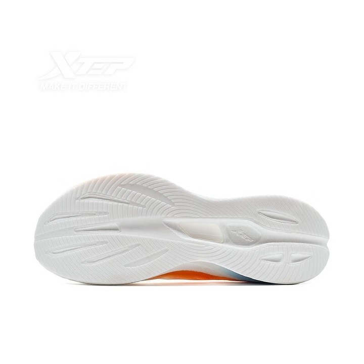 XTEP Qingyun FLOW รองเท้าวิ่ง 2025 ใหม่น้ำหนักเบากันกระแทกและคืนตัวดีสำหรับผู้ชาย — รองเท้ากีฬา แบรนด์ Xtep ของแท้ 100% เช็คราคาจาก Shopee Lazada thumbnail 6