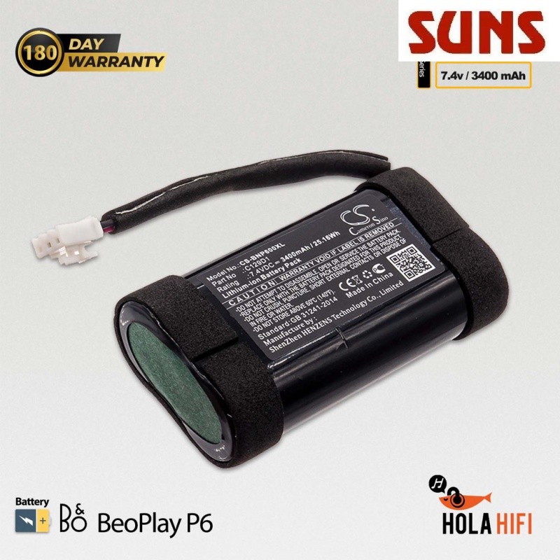 Cameron Sino CS-TOA100BU Batteria Di Ricambio Ni-MH 2.4V 20mAh Per Toshiba DynaBook E Portege