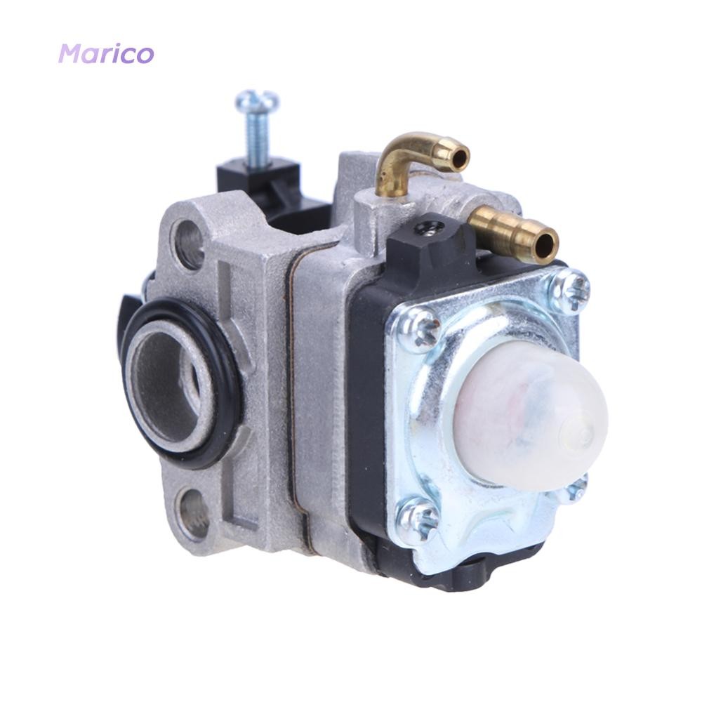 คาร์บูเรเตอร์คาร์โบไฮเดรต 4 รอบ GX31 GX22 FG100 16100-ZM5-803 [Marico ...