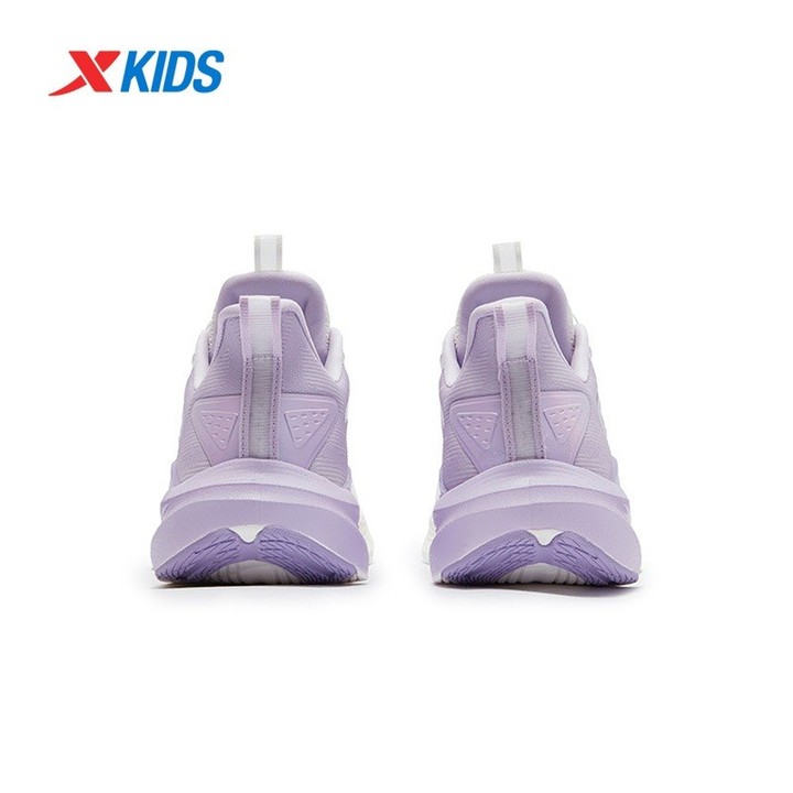 Xtep Qingfeng Pro2.0 รองเท้าวิ่งสำหรับเด็ก ออกแบบมาพร้อมตาข่ายระบายอากาศ น้ำหนักเบา ทนทาน และลดแรงกระแทก — รองเท้ากีฬา แบรนด์ Xtep ของแท้ 100% เช็คราคาจาก Shopee Lazada thumbnail 4