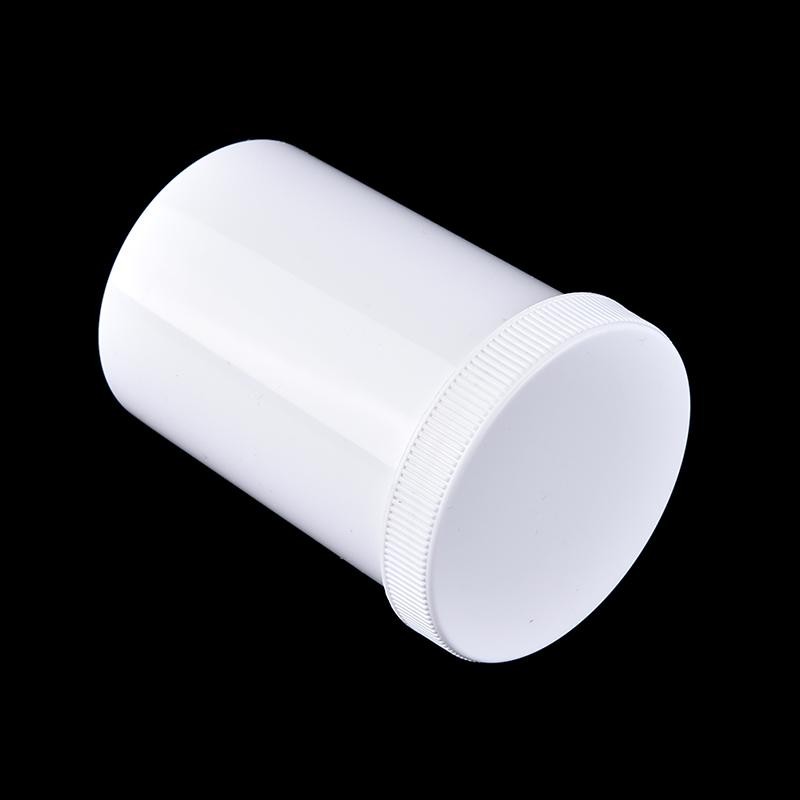 [เหมา] 1 ชิ้นเครื่องช่วยฟัง Drybox Drying Jar ภาชนะแห้งกรณีหม้อวัสดุ PP ...