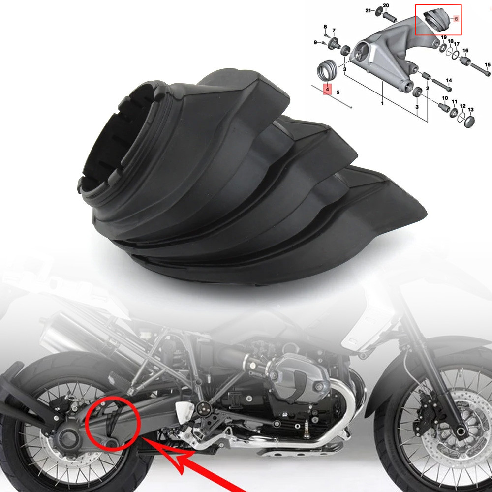 สําหรับ BMW R1200GS R1200GS ผจญภัย R 1200 R RT S ST R900RT R nineT HP2 ...
