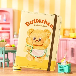BUTTERBEAR BUTTERY DAYS SERIES 2点セット BUTTERBEAR BUTTERY DAYS SERIES 2点セット Sundays are for