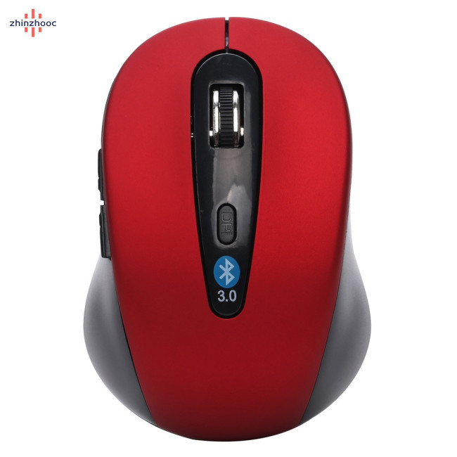 Vip Mini Mouse เมาส์บลูทูธไร้สายออปติคัล 1600 DPI 6D Gaming Mouse ...