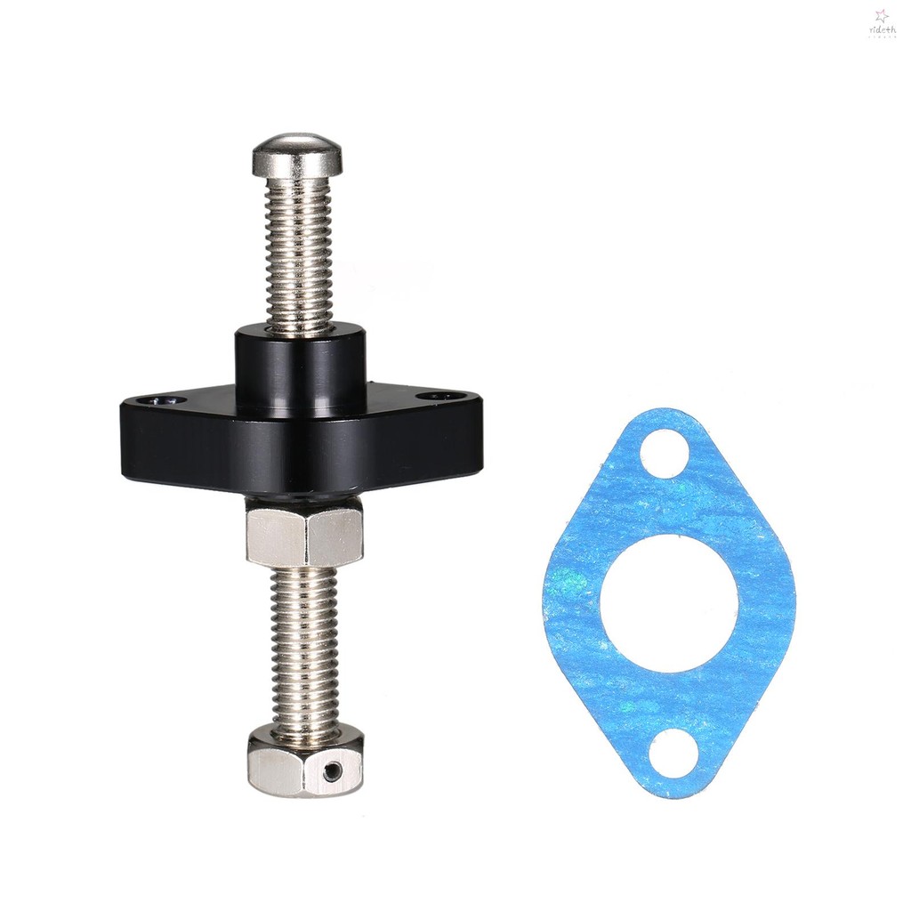 Cam Timing Chain Guide For Yamaha Warrior 350 YFM350X 1987-2004 3Y1 - Foto 14