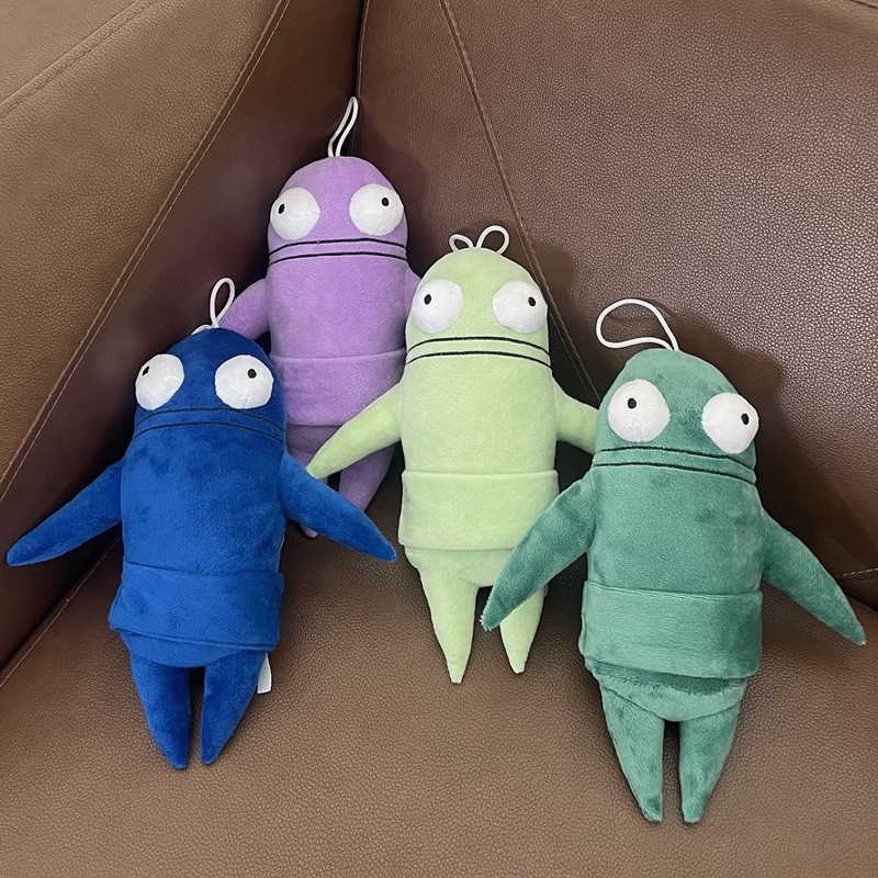 กล่องจดหมาย Man Repo Toy ตุ๊กตาตุ๊กตา Repo ตุ๊กตาของเล่น | Shopee Thailand