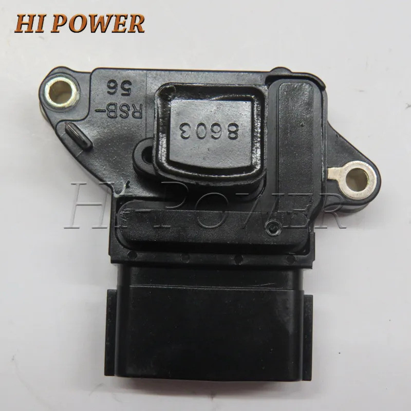โมดูลควบคุมการจุดระเบิด RSB56 RSB-56 RSB-56A สำหรับ Nissan Pathfinder ...