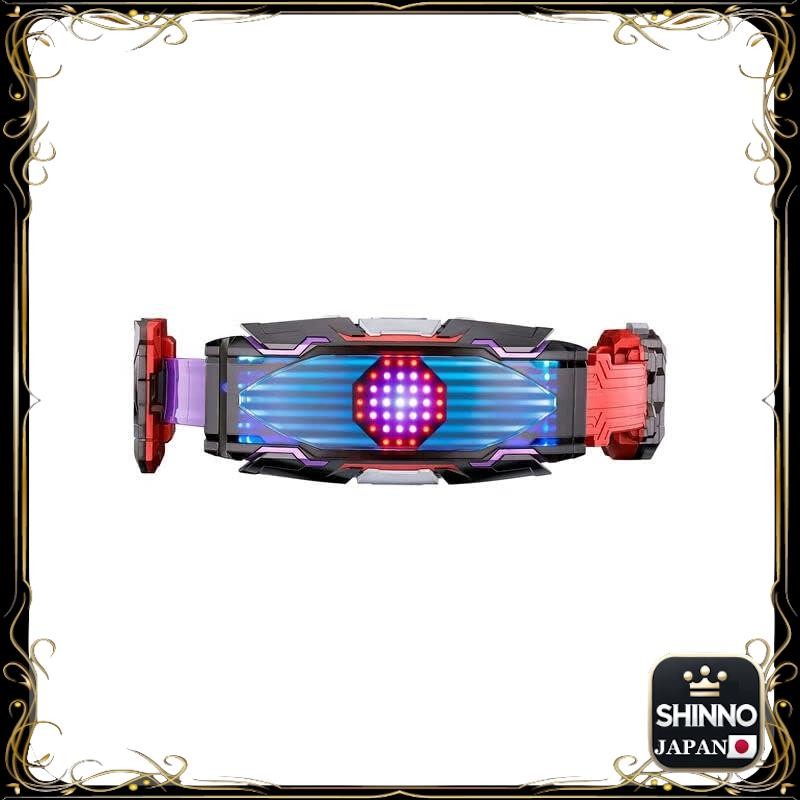《JAPAN》★Kamen Rider Geitz Transformation Belt DX Vision Driver | Shopee ...