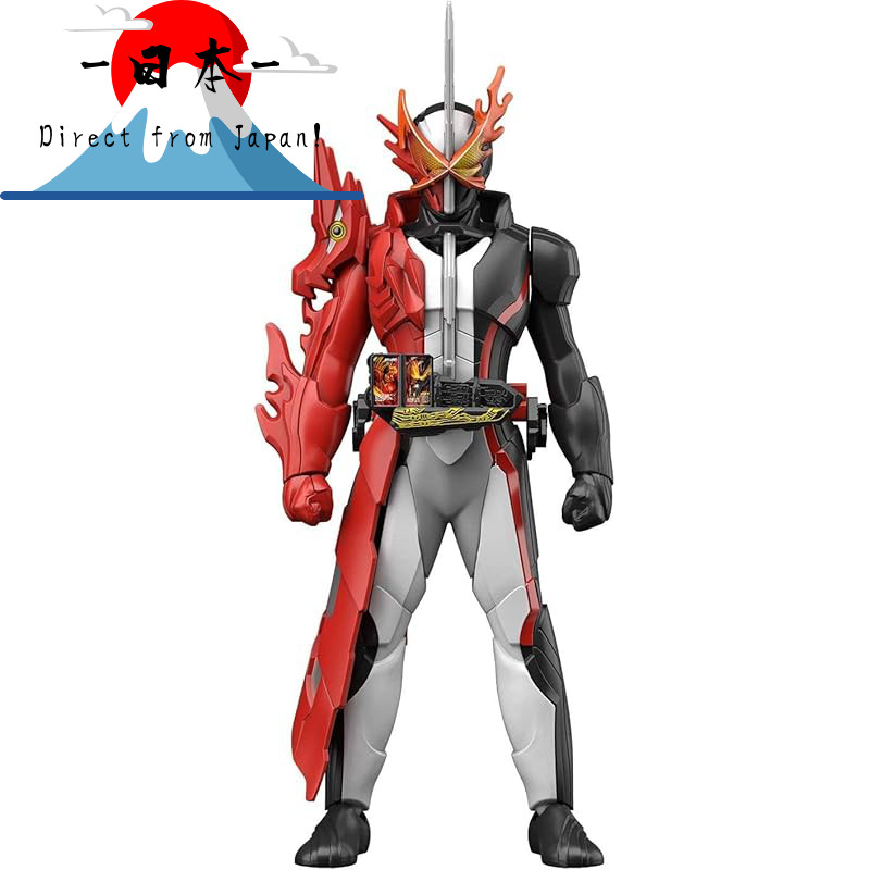 [Direct from Japan] BANDAI SPIRITS ENTRY GRADE Color-Coded Model Kit ...
