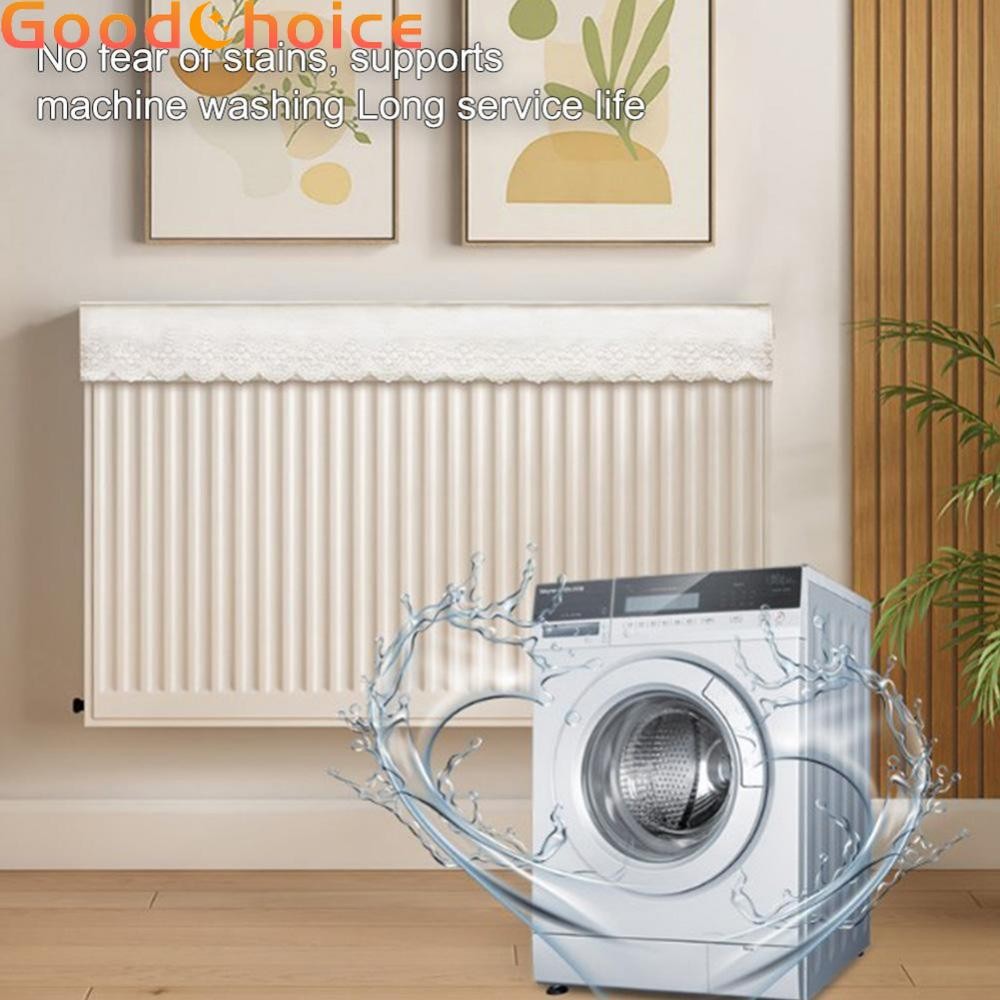 【Good】Protective Radiator Cover Designed to Keep Your Decor Clean and ...