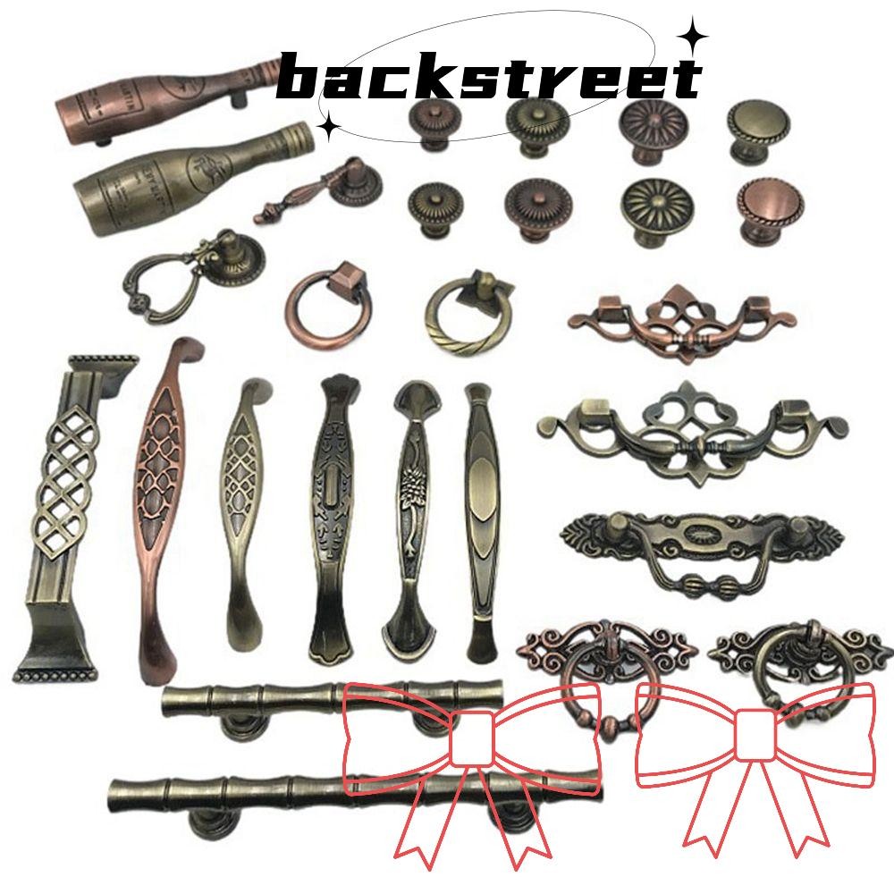 Backstagereat Cupboard Handle Drawer Kitchen Hardware Pulls 19