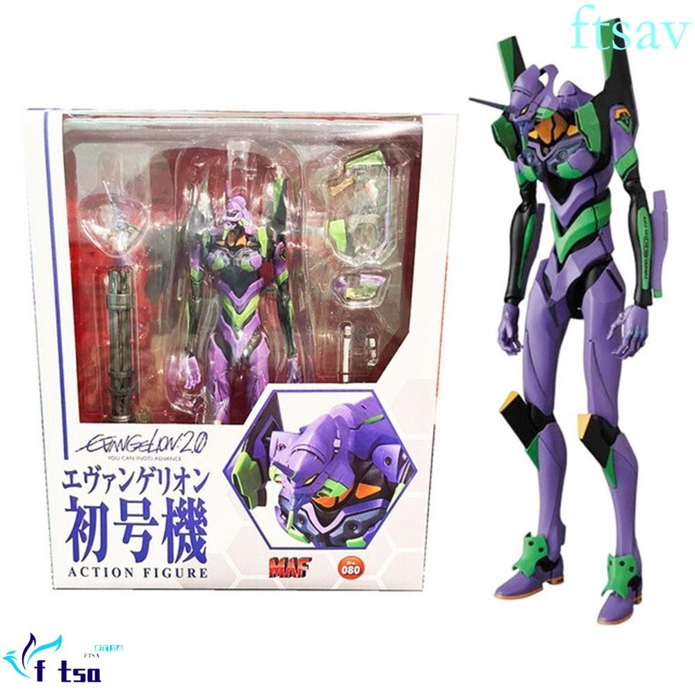 Eva 01 Figure In Collectible Evangelion Anime Items for sale