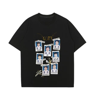 เสื้อ got7 ราคาพิเศษ | ซื้อออนไลน์ที่ Shopee ส่งฟรี*ทั่วไทย