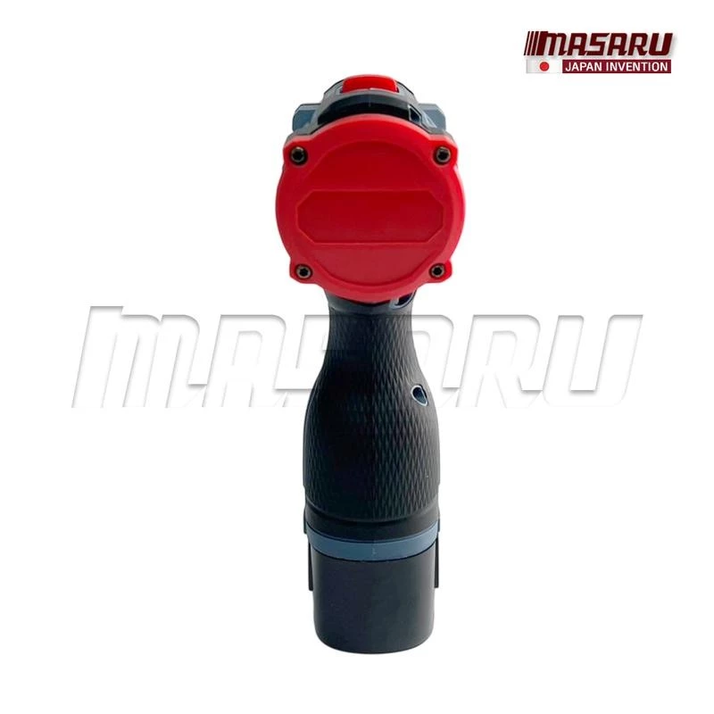 MASARU รุ่น SCD-110 18V แรงบิด 55 N.m สว่านไร้สาย 2 ระบบ มอเตอร์ Brushless แบตสว่าน อุปกรณ์ครบกล่อง สว่านไฟฟ้า