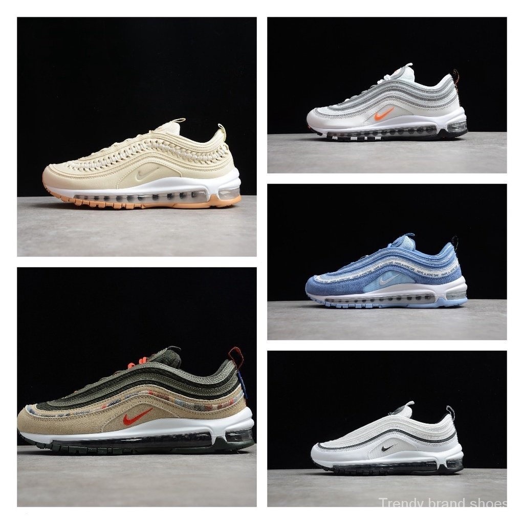 mens trainers 97s