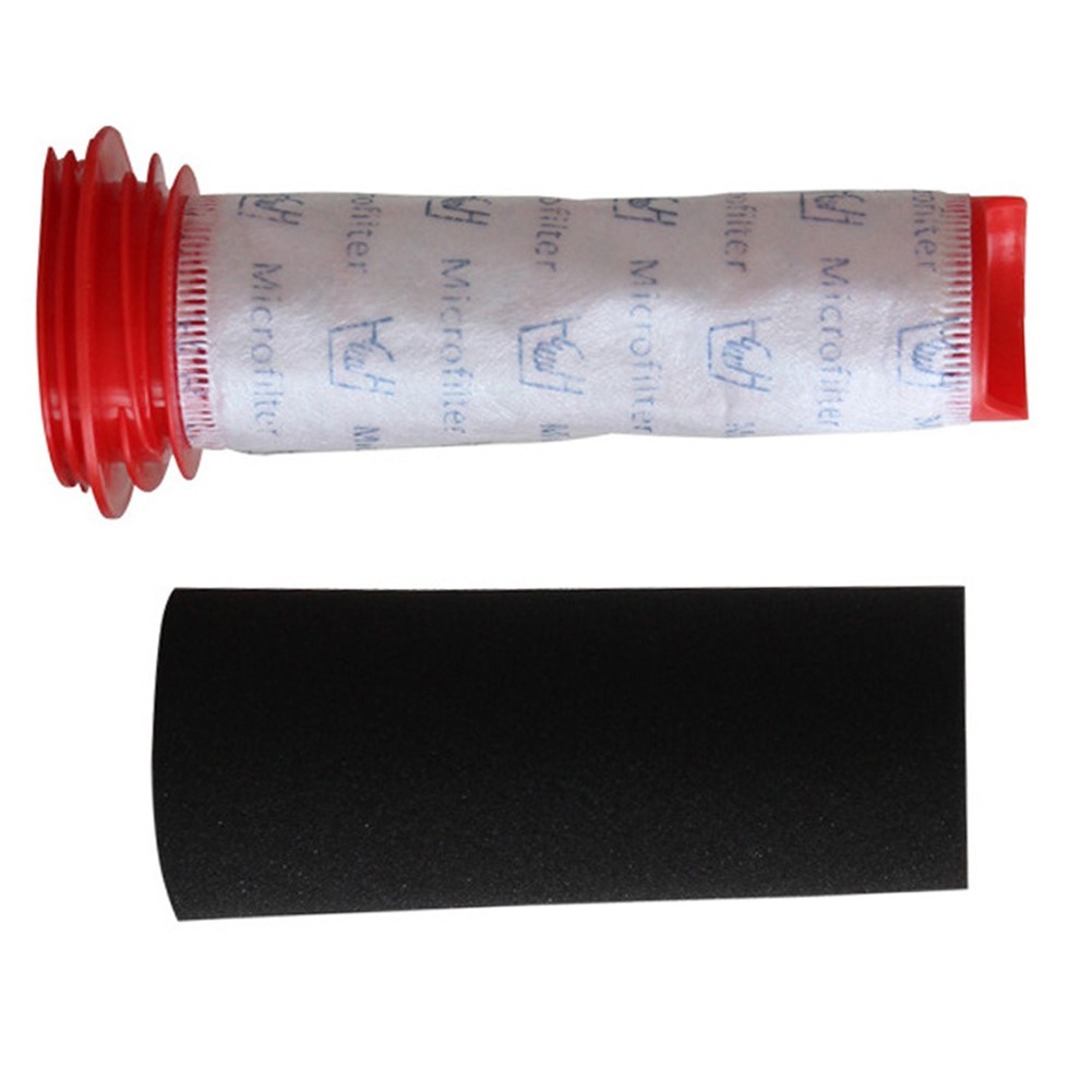 【Good】Maintain Filter Efficiency with For Bosch BCH6 Broom Robot Vacuum