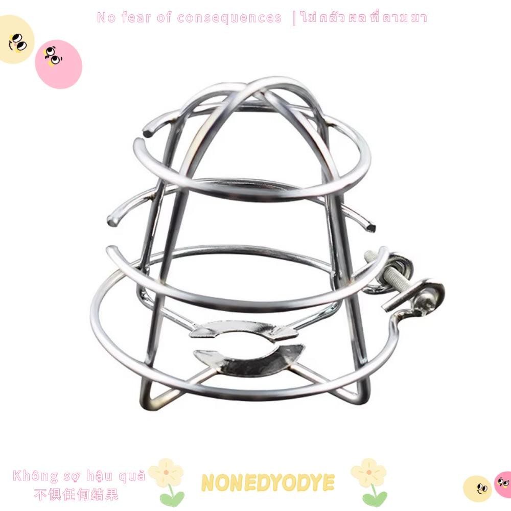 Nonedyodye ตัวป้องกันกรง, Silver Anti-collision Fire Sprinkler Head ...