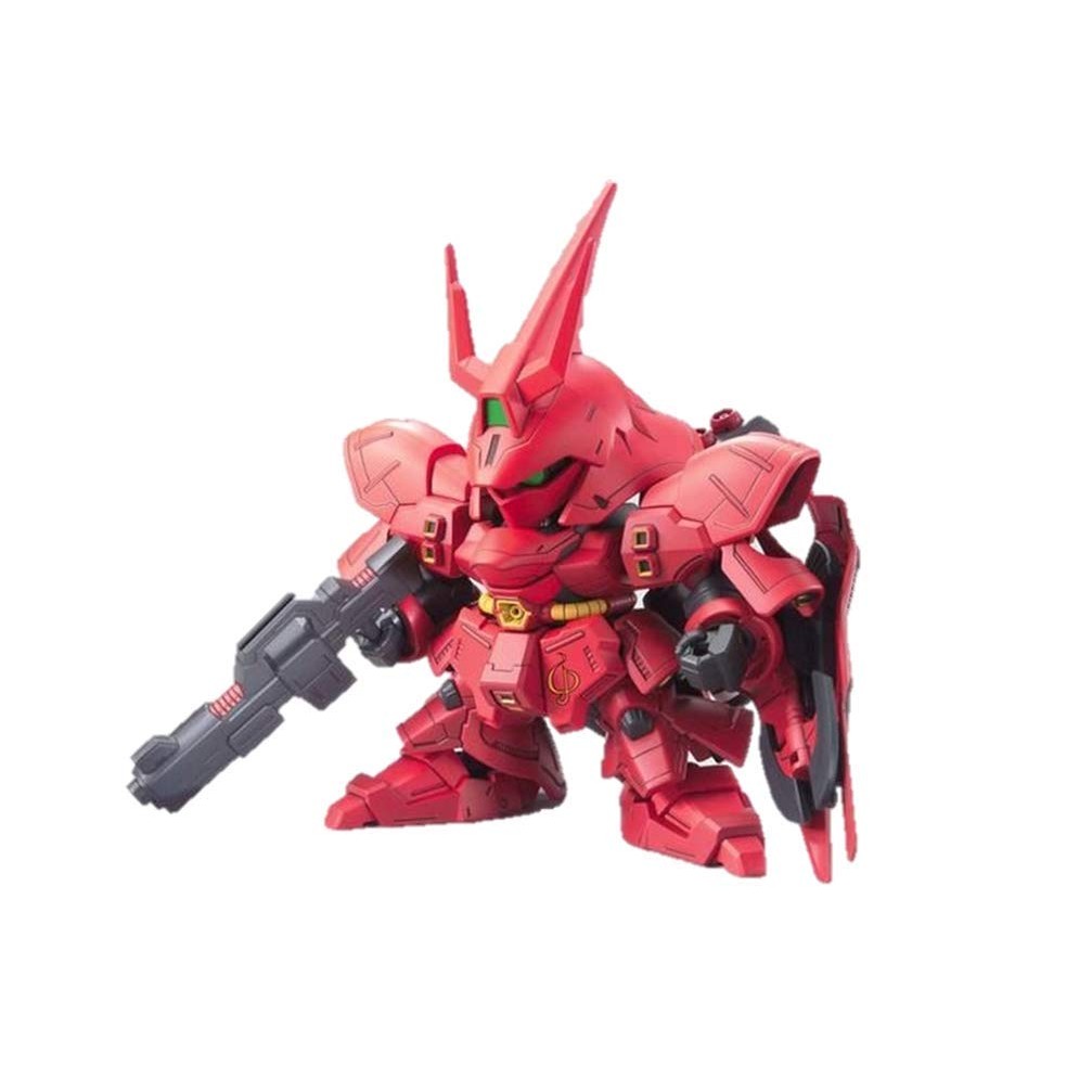 Mobile Suit Gundam: Char's Counterattack Gundam Universe Akční Figure