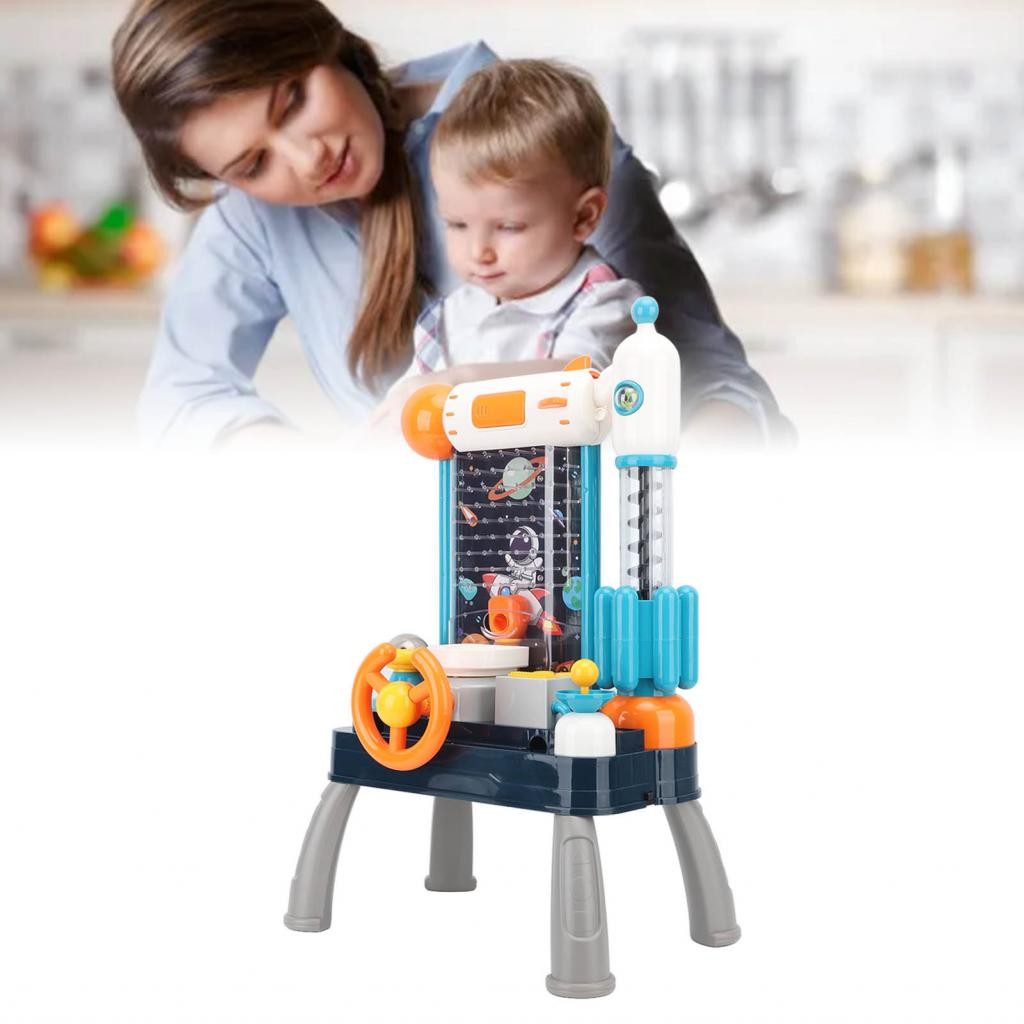 Catch Peas Tabletop Game Machine Interactive สำหรับเด็ก ๆ ที่บ้าน ...