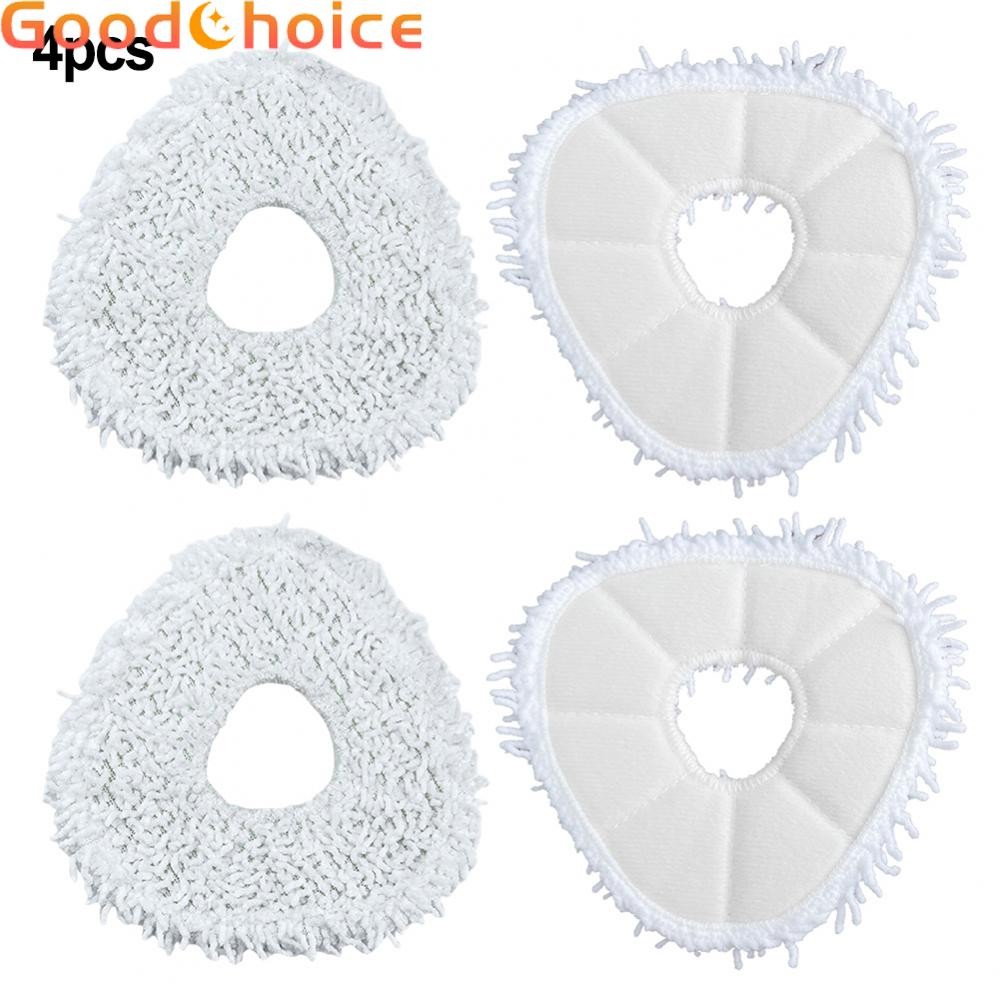 【Good】Mop Pads Robot Vacuum Parts For NARWAL Replacement Parts Vacuum