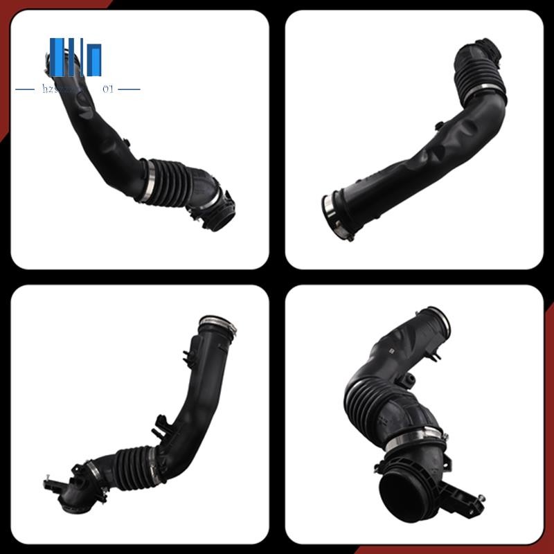 รถ Turbocharged Air Filter ท่อ GV61-9R504- GV61-9R504- สําหรับ Escape 2 ...